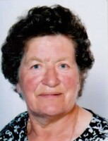 MARIA MOHOROVIĆ