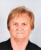 MILKA STIPANČIĆ