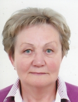 dr. stom. BOŽICA ŠEPIĆ