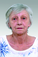 NEVIJA LOVRINIĆ