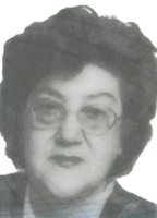 Učiteljica MARIJA PETRIĆ