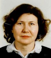 LJUBICA FILIPOVIĆ