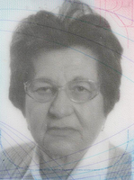 MARIJA BARANAŠIĆ