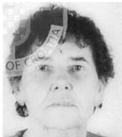 STOJA RUPENA