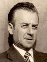 JOSIP (EDI) KIRŠIĆ