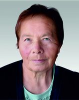 VERONIKA BOŽAC