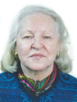 CLARA STAURI