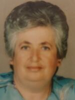 DANICA (ALBINA) MEJAK