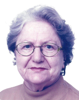 LJUBICA MILŠTAJN 