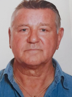 ORESTE GOGLIA