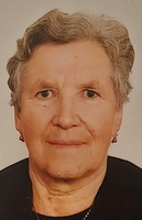 AMALIA (LJUBA) PERDEC