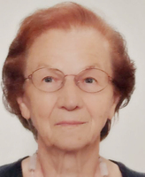 prim. dr. ADELE ŽUŽEK