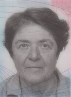 MARIJA BENKOVIĆ