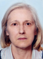 JADRANKA PEČVARAC