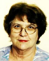 JUSTINA (TINA) PRIBIČEVIĆ