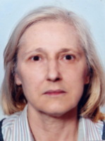 JADRANKA PEČVARAC