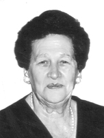 DOLORES  IVANČIĆ