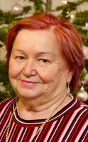 EMILIJA (EMA) BOŠNJAK