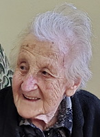 MARIJA FERLIN