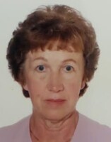 MARIA BURIĆ