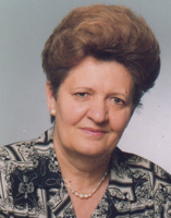 MARIJA PAĆELAT