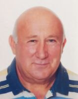 GRACIJANO RADETIĆ