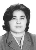 ELVIRA BRADETIĆ