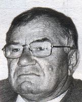 VLADIMIR KLEIN