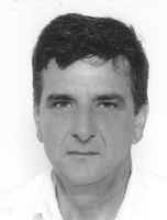 DAMIR PARONIĆ