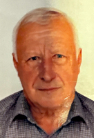 NERINO DUŠIĆ