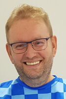 DAVOR KOMAR