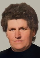 IVANKA (NINA) POPOVIĆ