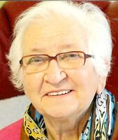 ANA BLAŽEVIĆ