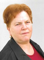 VANDA - MARIJA STOKOVIĆ