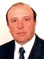 ALDO MATAS