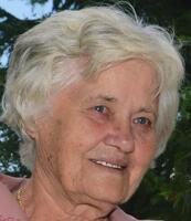 KATICA (RINA) BERNOBIĆ
