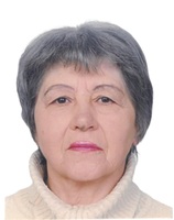 LIVIJA MATOŠEVIĆ