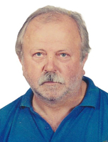 ZORAN MATIĆ