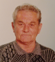 JOSIP PERUŠKO