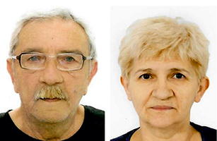 ŽELJKO (71) i VIŠNJA RAGO (68)