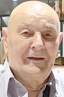 DRAGO BOŽAC