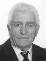 ANTON BRGIĆ – TONE