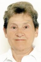 ANKA ŽGANJER