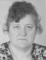 GRACIJELA ŠPIGIĆ