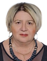 GORDANA POLDRUGOVAC