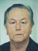 ANA BUDIĆ - ROŽA