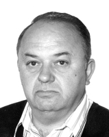 DRAGO BANKOVIĆ - KARLO 