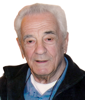 ANTON MATOŠEVIĆ