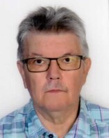 DAVOR DROPULIĆ