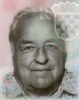 VERĐILIO BENČIĆ